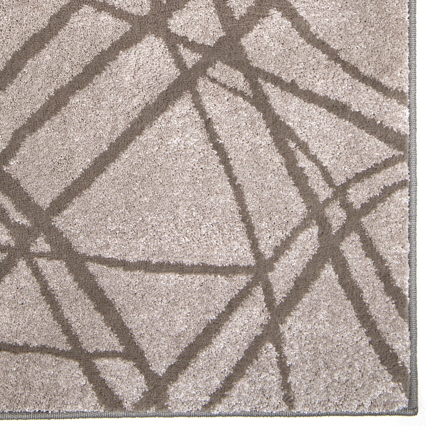 Illusions 9302 Cloud Gray Rug - Orian