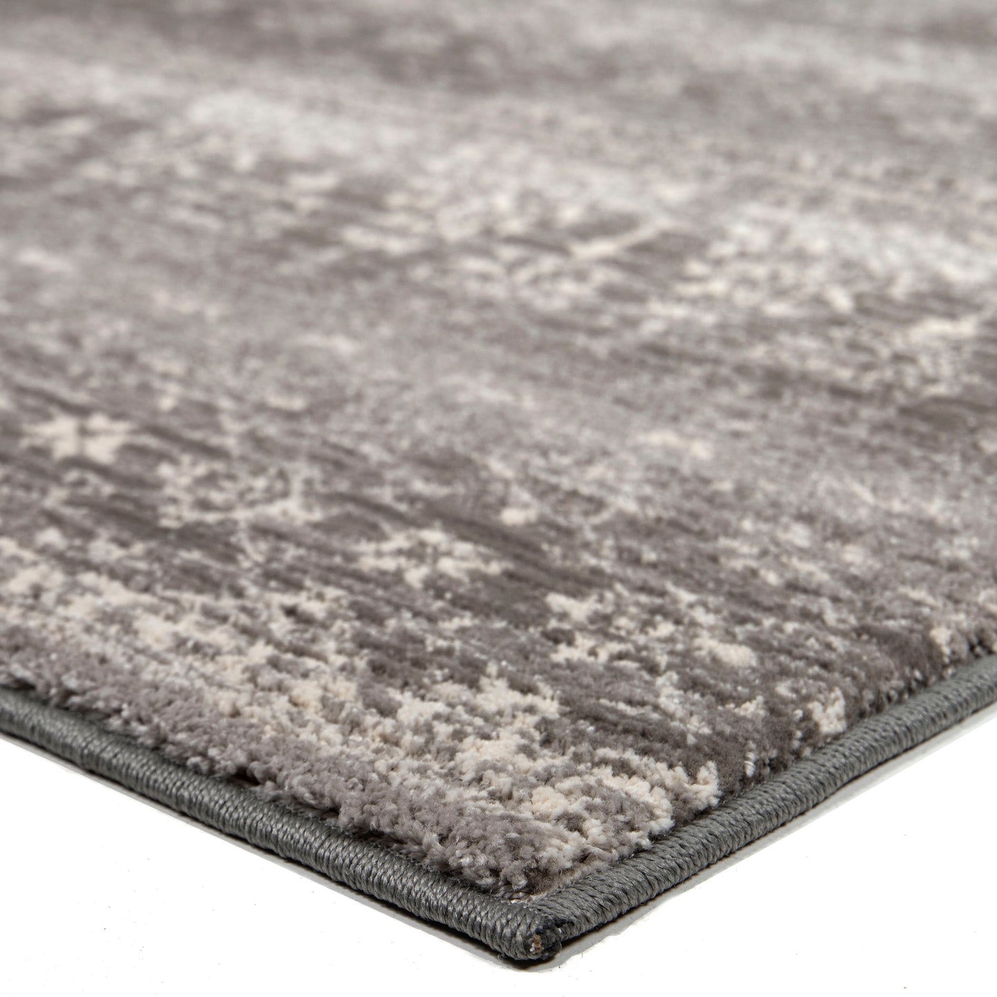 Illusions 9308 Taupe Rug - Orian