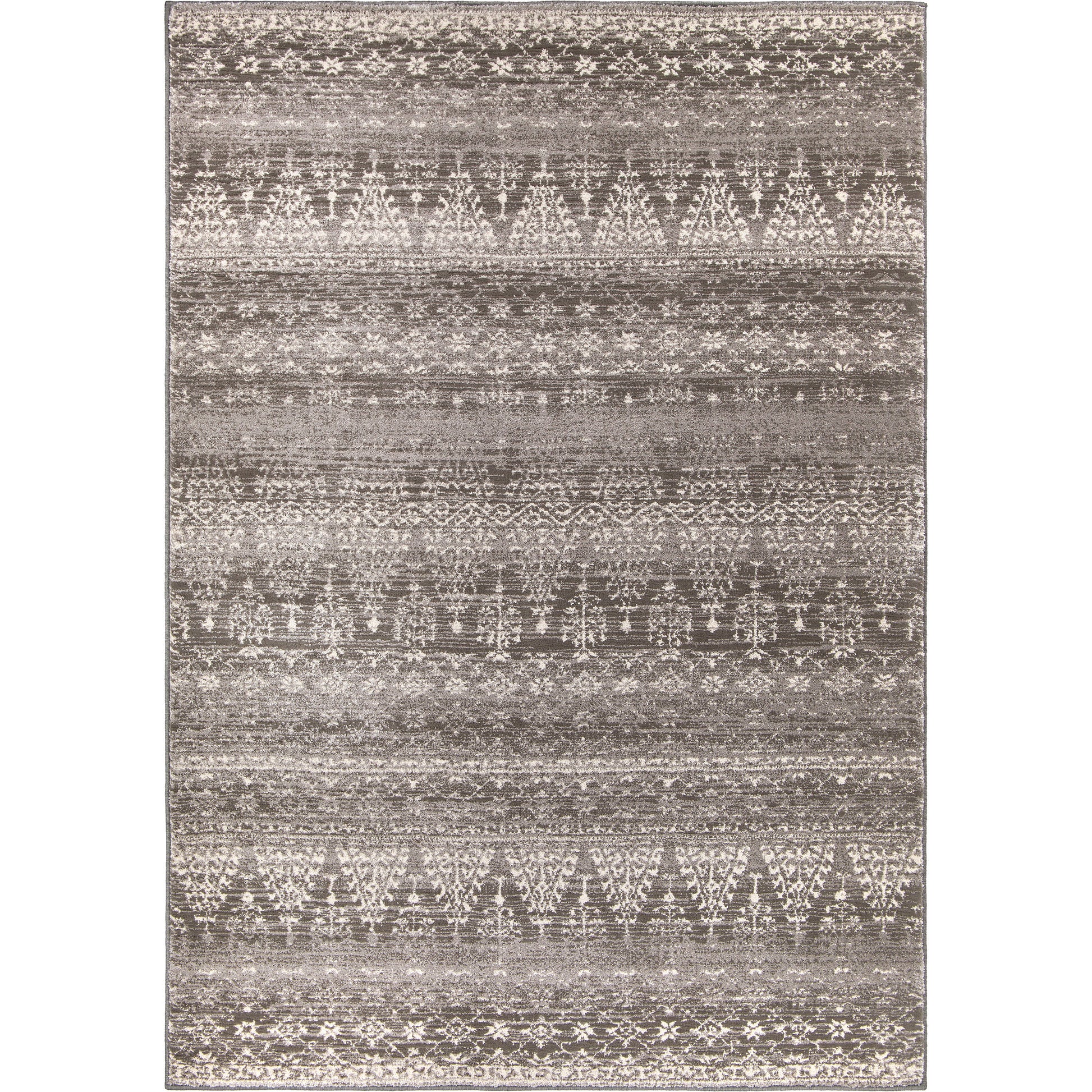 Illusions 9308 Taupe Rug - Orian