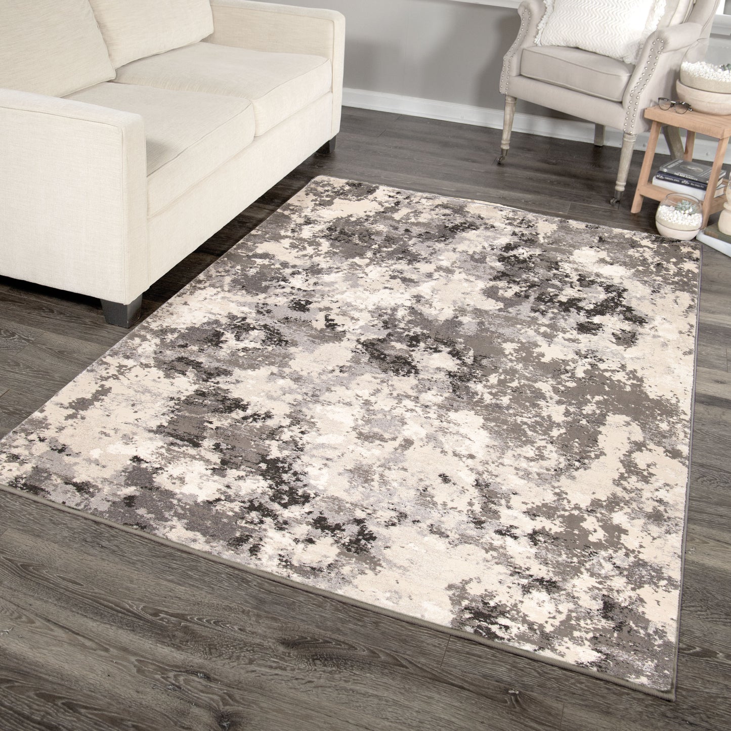 Illusions 9312 Multi Rug - Orian