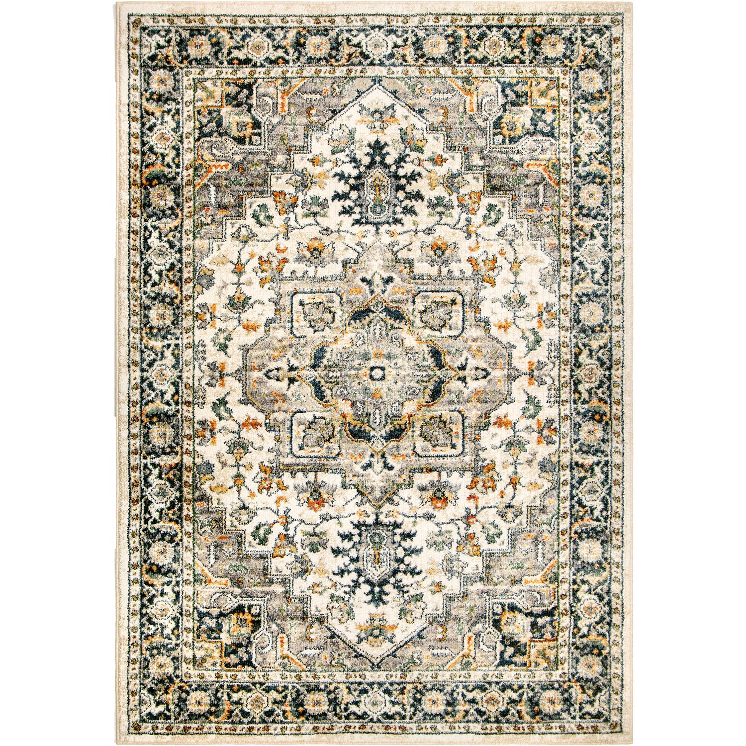 Imperial 9510 Ivory Rug - Orian