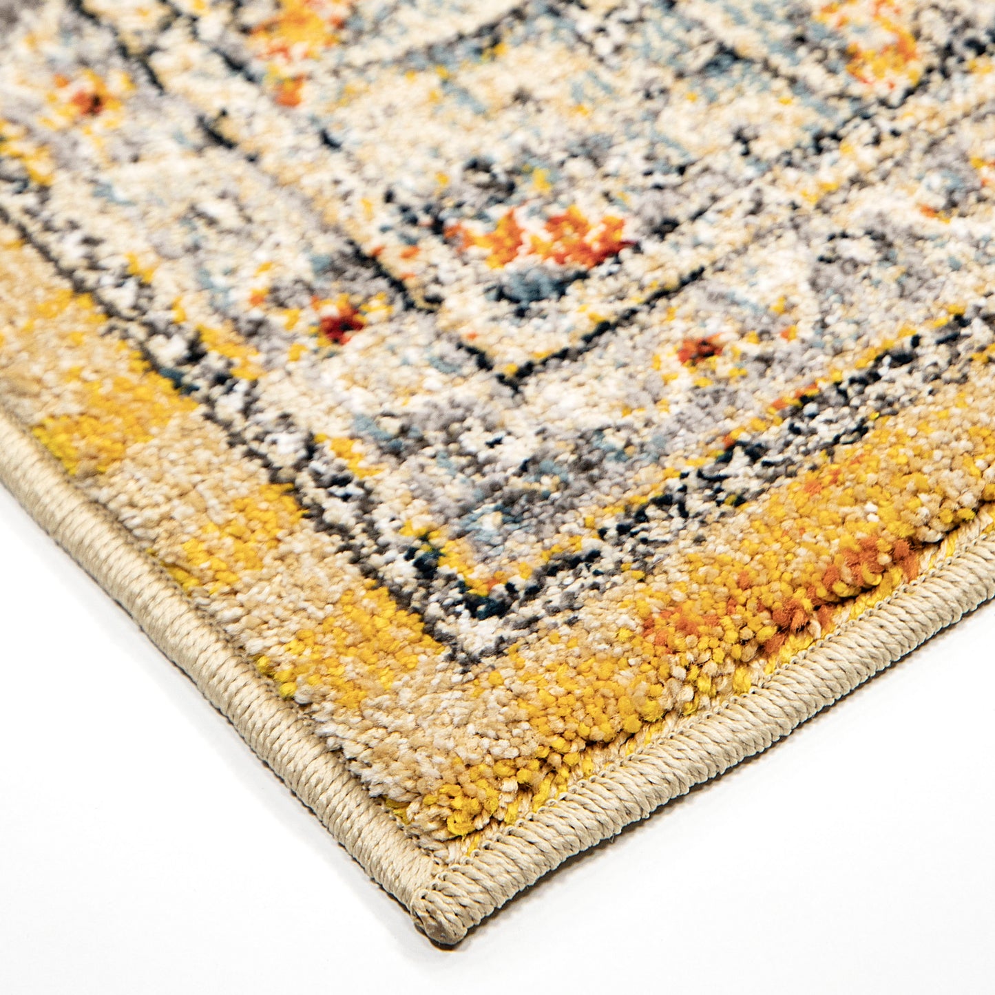 Imperial 9513 Gold Rug - Orian