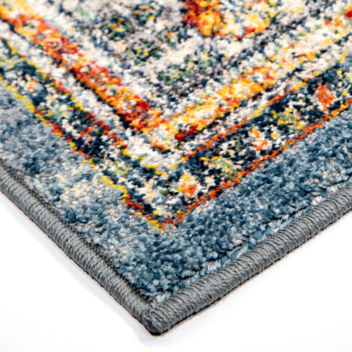 Imperial 9514 Blue Rug - Orian