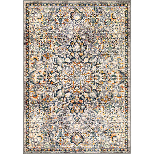 Imperial 9515 Grey Rug - Orian