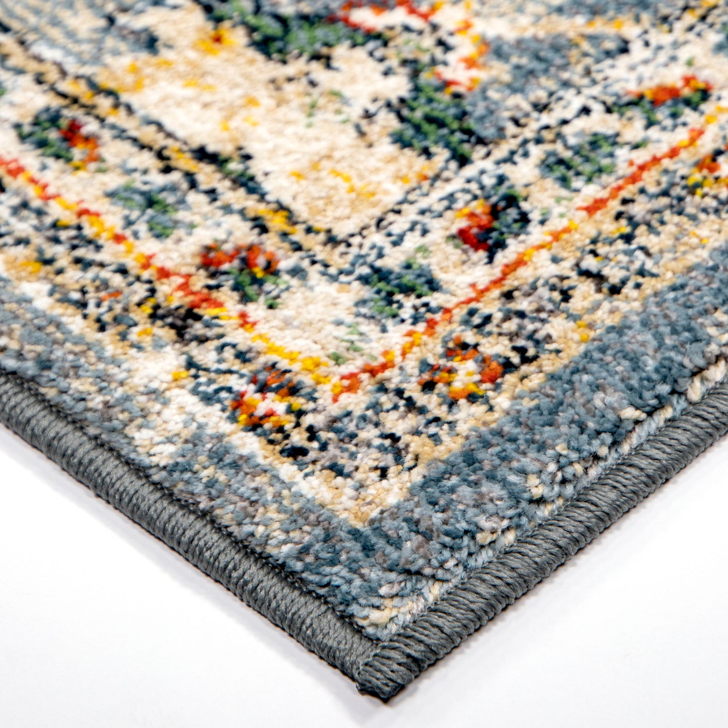 Imperial 9517 Blue Rug - Orian