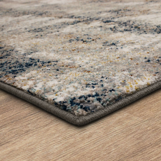 Karastan Rugs Incandescent Alabaster Area Rug