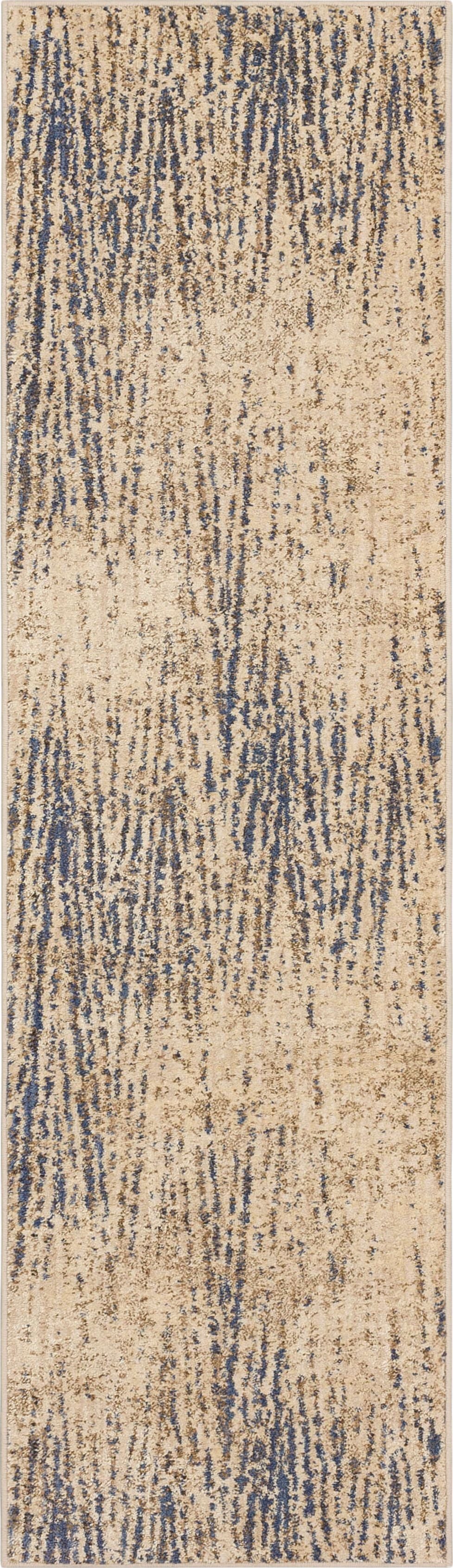 Karastan Rugs Intrepid Periwinkle Area Rug