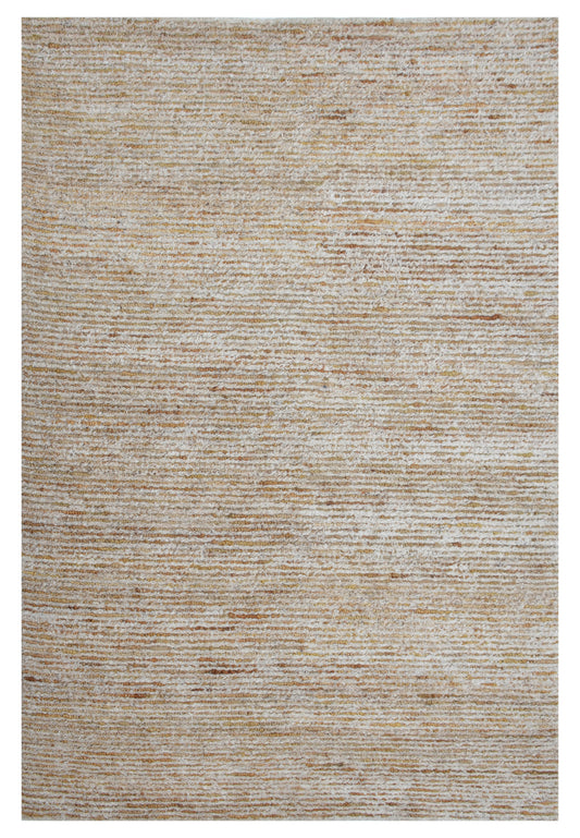 Kauai 7450 Ivory Natural Horizon Handwoven Area Rug - Kas