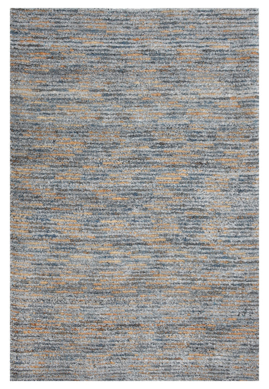 Kauai 7452 Slate Natural Horizon Handwoven Area Rug - Kas