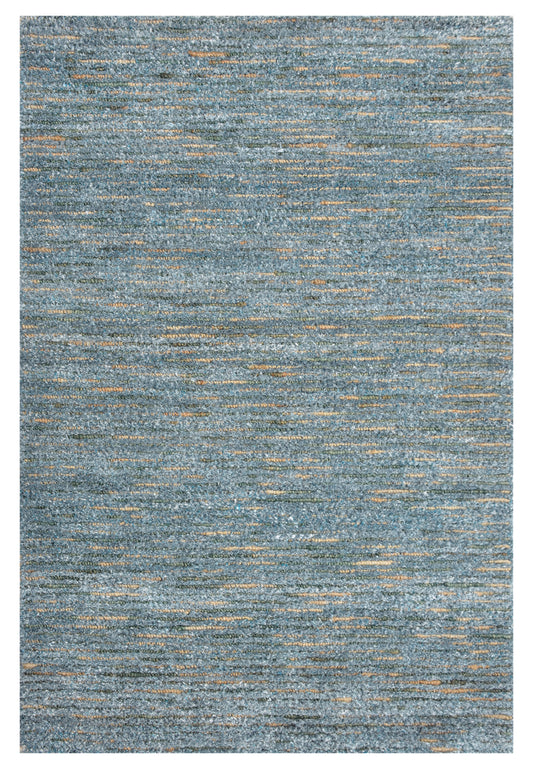 Kauai 7453 Ocean Natural Horizon Handwoven Area Rug - Kas