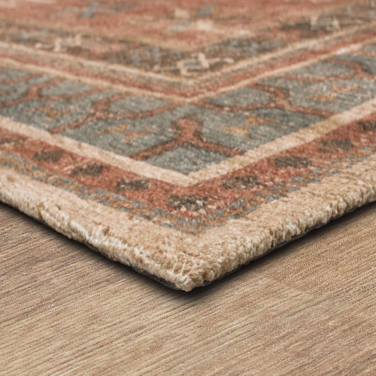 Karastan Rugs Kinshasa Antique Area Rug