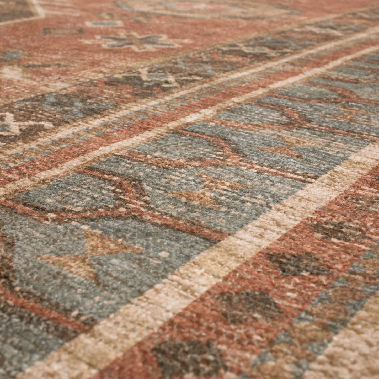 Karastan Rugs Kinshasa Antique Area Rug