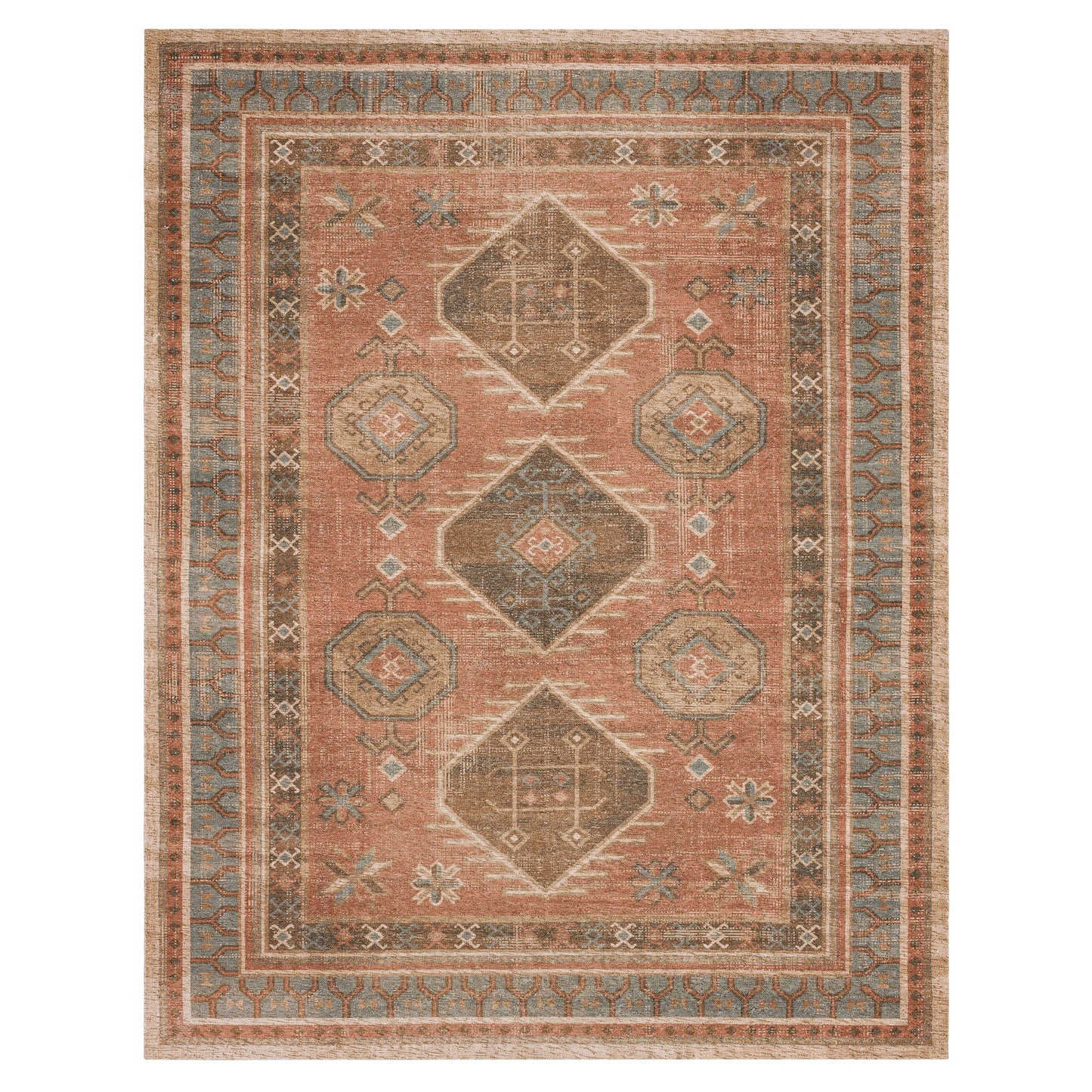 Karastan Rugs Kinshasa Antique Area Rug