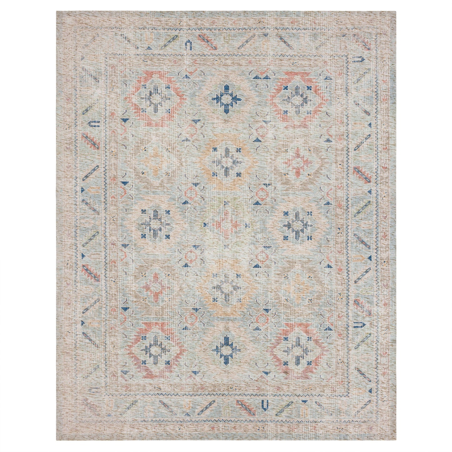 Karastan Rugs Kismu Multi Area Rug