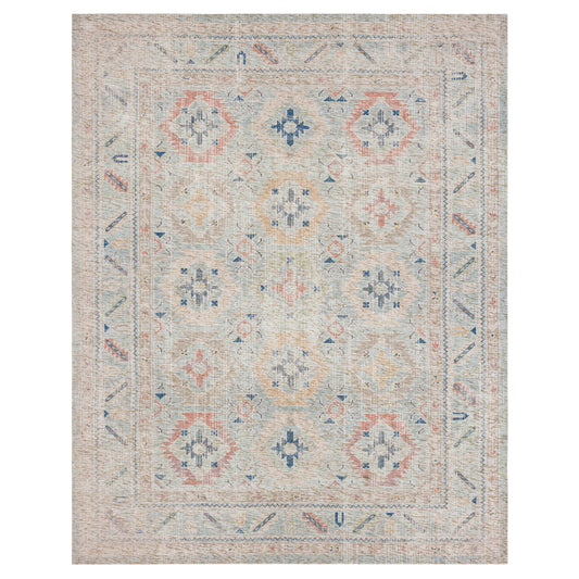 Karastan Rugs Kismu Multi Area Rug