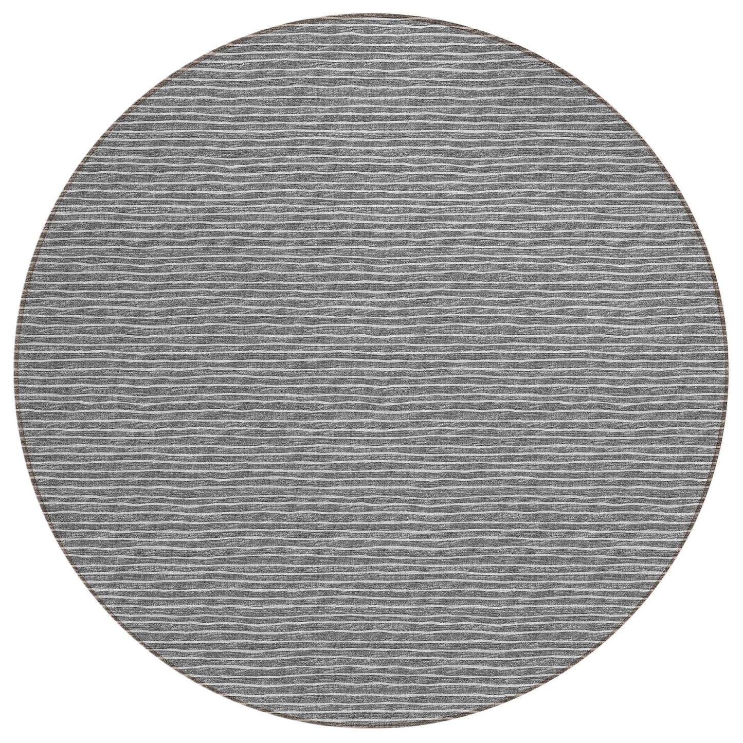 Indoor/Outdoor Laidley LA1 Grey Washable