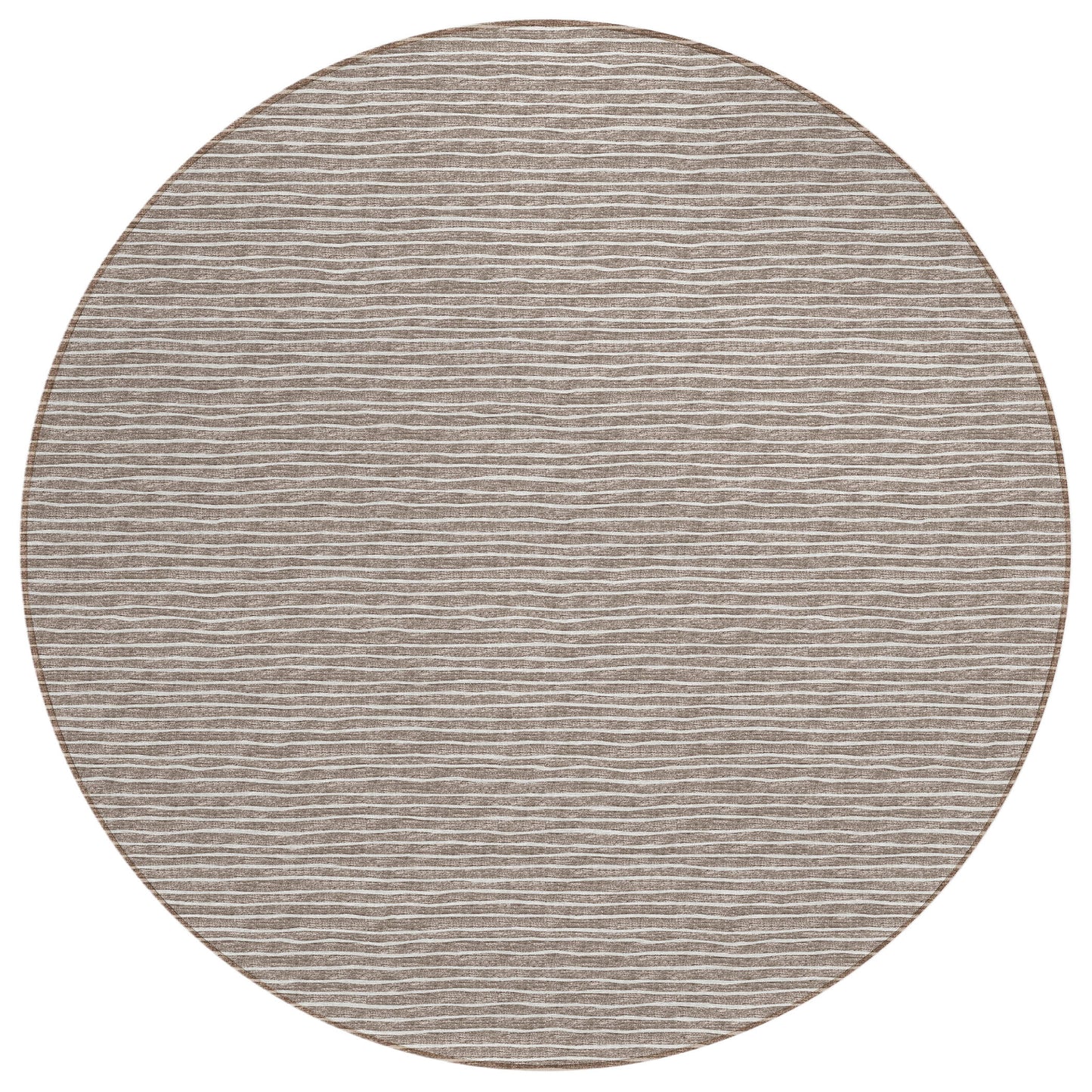 Indoor/Outdoor Laidley LA1 Taupe Washable