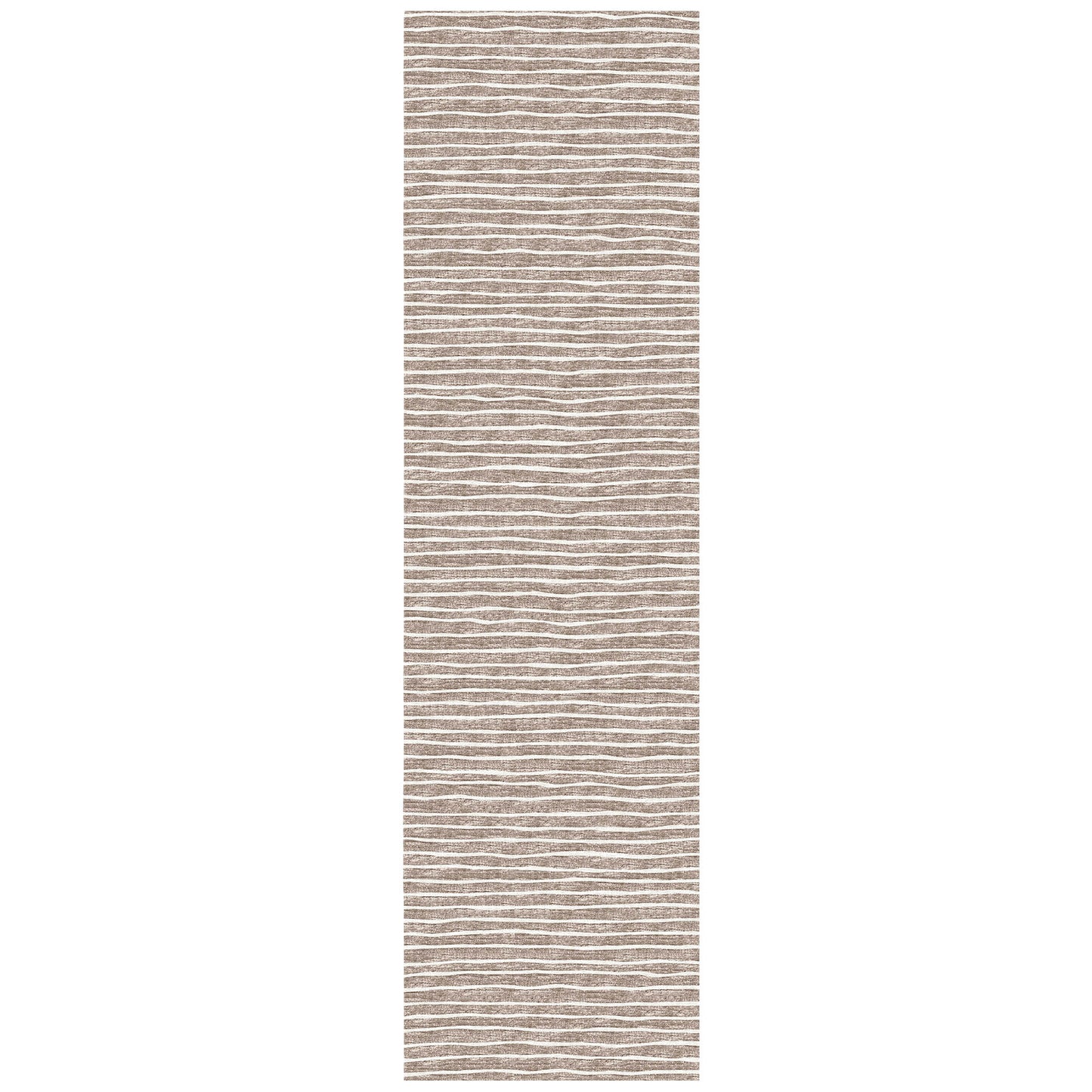 Indoor/Outdoor Laidley LA1 Taupe Washable