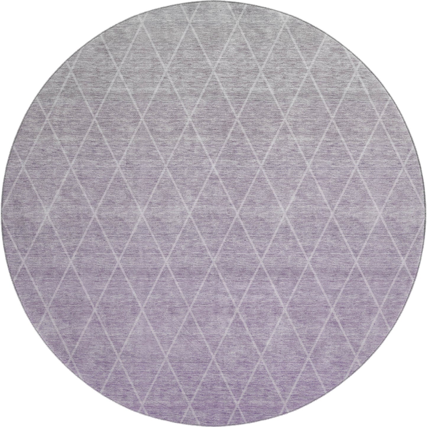 Luxury Washable Lazio LZ2 Lavender