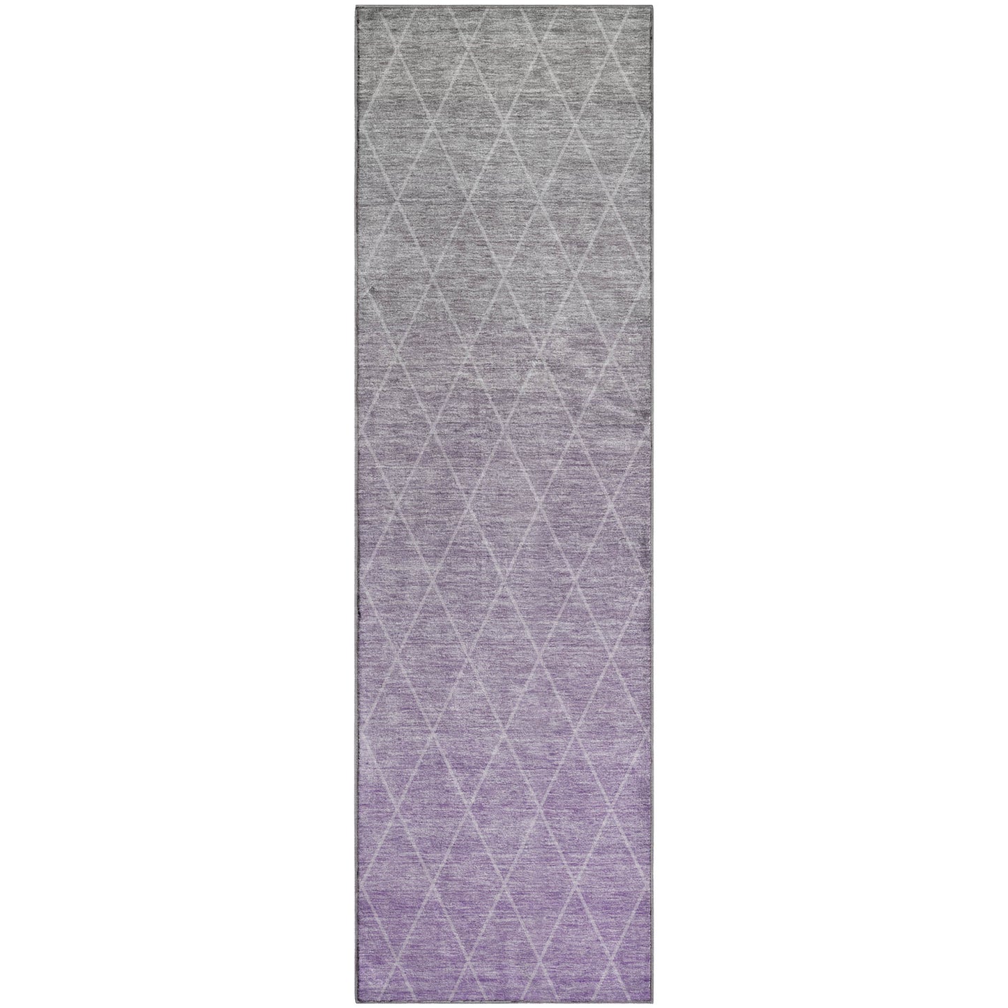 Luxury Washable Lazio LZ2 Lavender