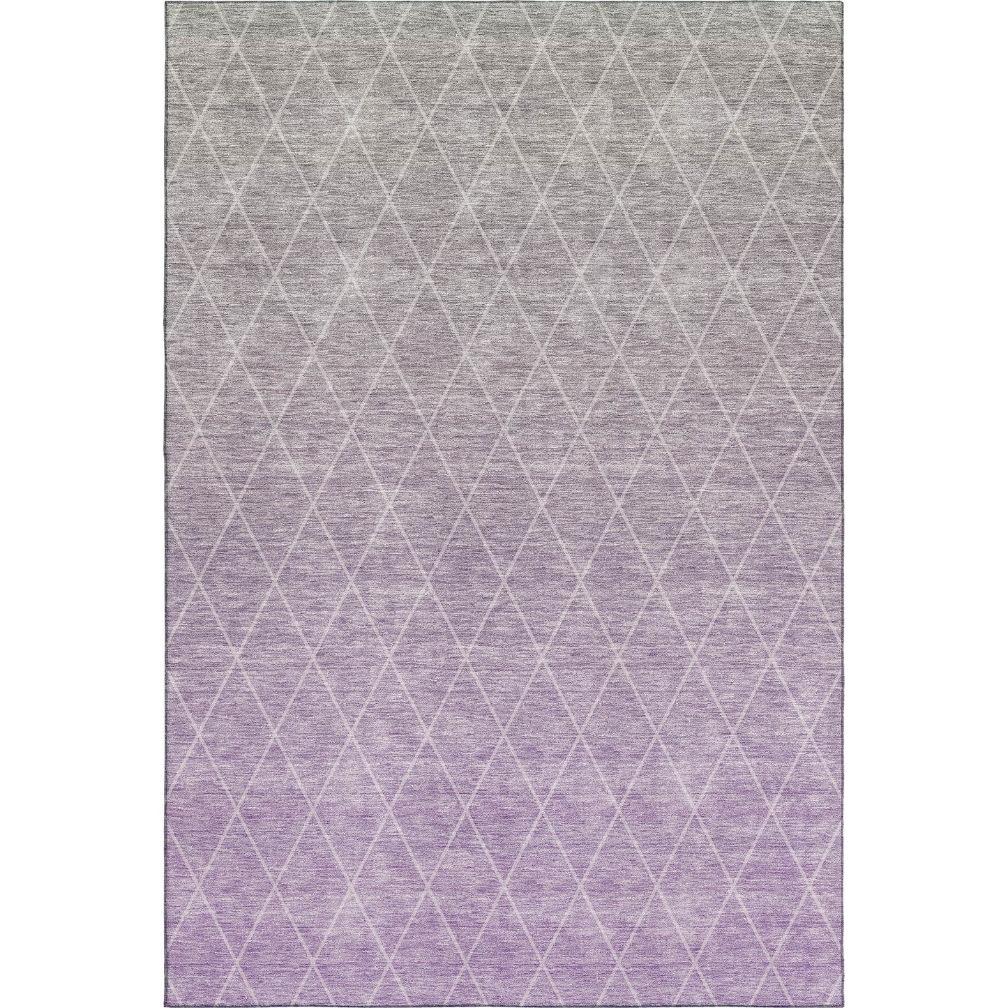 Luxury Washable Lazio LZ2 Lavender