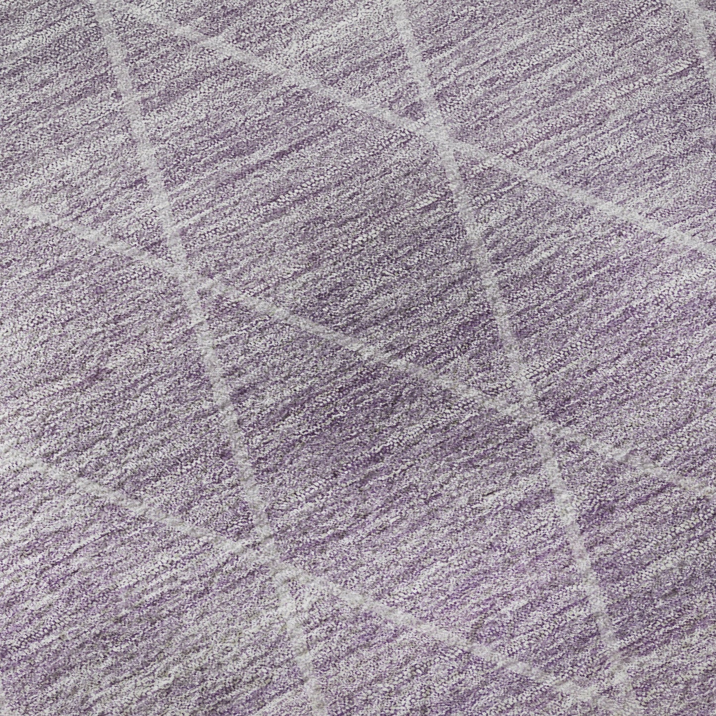 Luxury Washable Lazio LZ2 Lavender