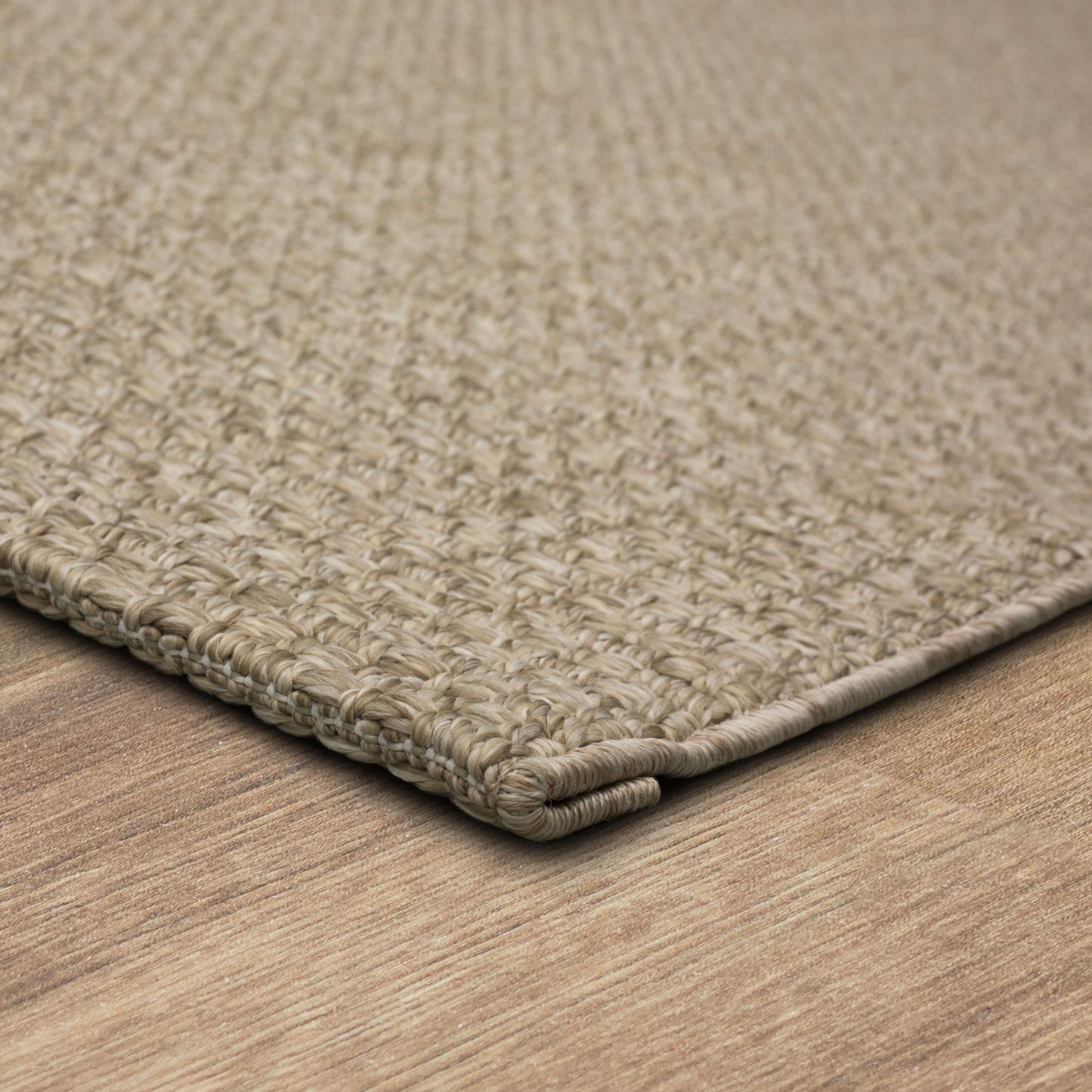 Karastan Rugs Lanai Beige Area Rug