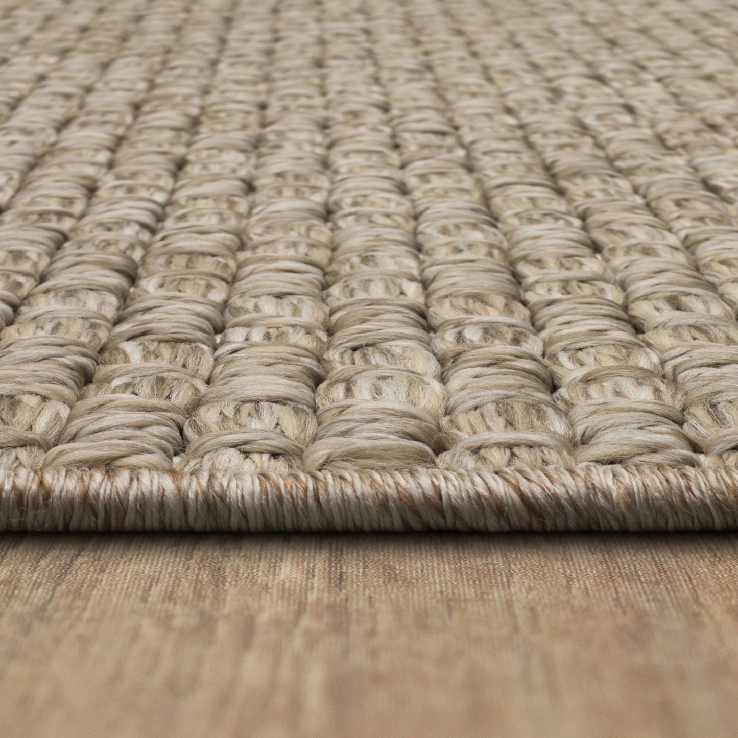 Karastan Rugs Lanai Beige Area Rug