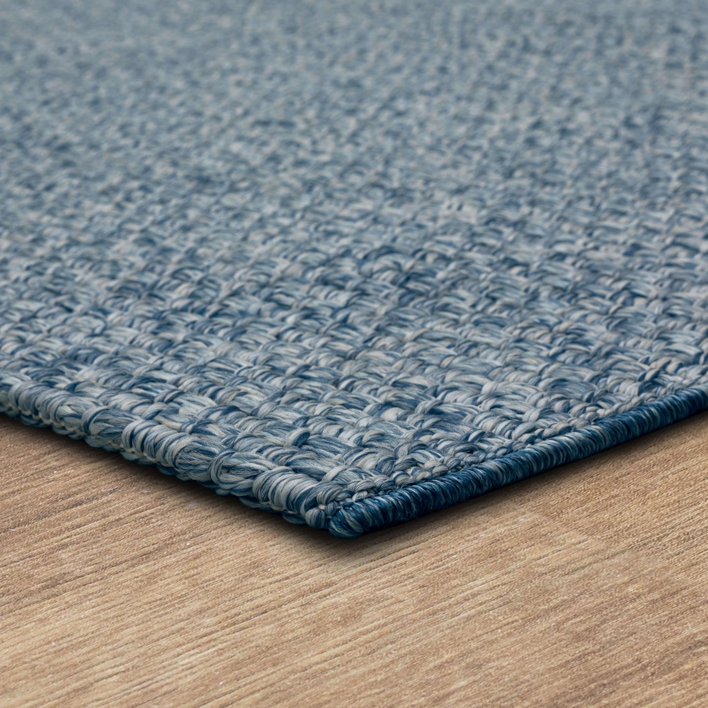 Karastan Rugs Lanai Blue Area Rug