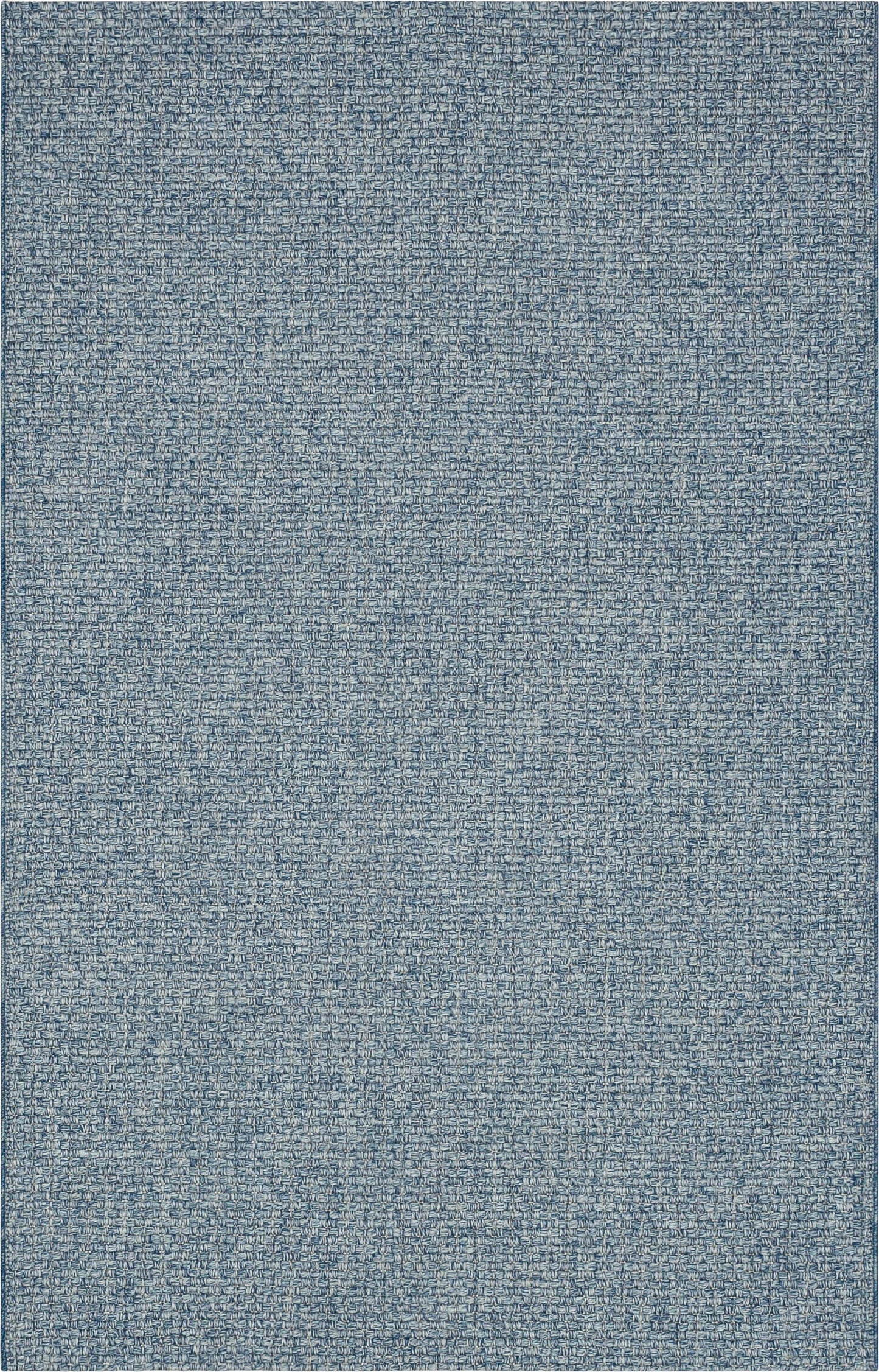 Karastan Rugs Lanai Blue Area Rug