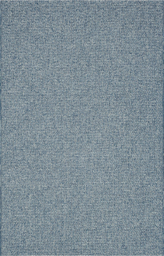 Karastan Rugs Lanai Blue Area Rug