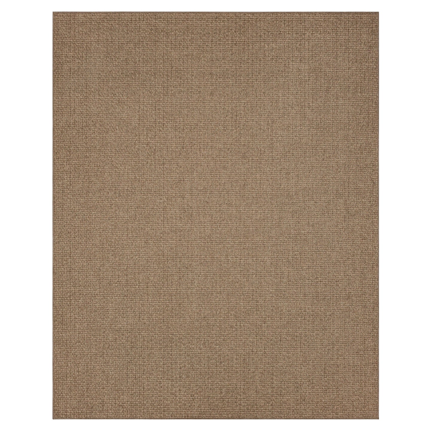 Karastan Rugs Lanai Brown Area Rug