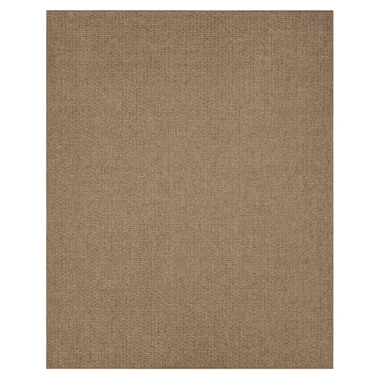 Karastan Rugs Lanai Brown Area Rug