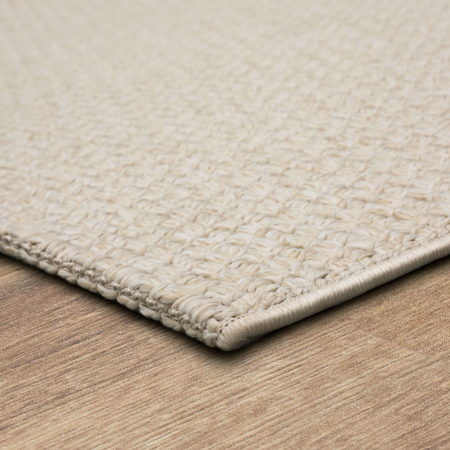 Karastan Rugs Lanai Cream Area Rug