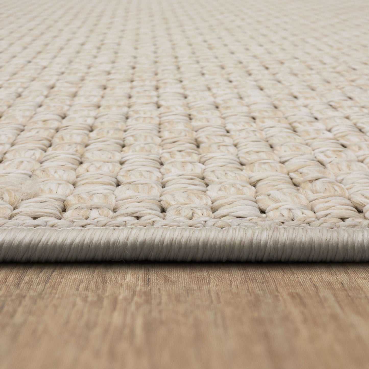 Karastan Rugs Lanai Cream Area Rug