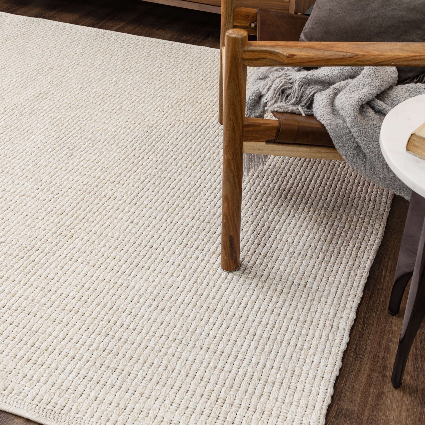 Karastan Rugs Lanai Cream Area Rug