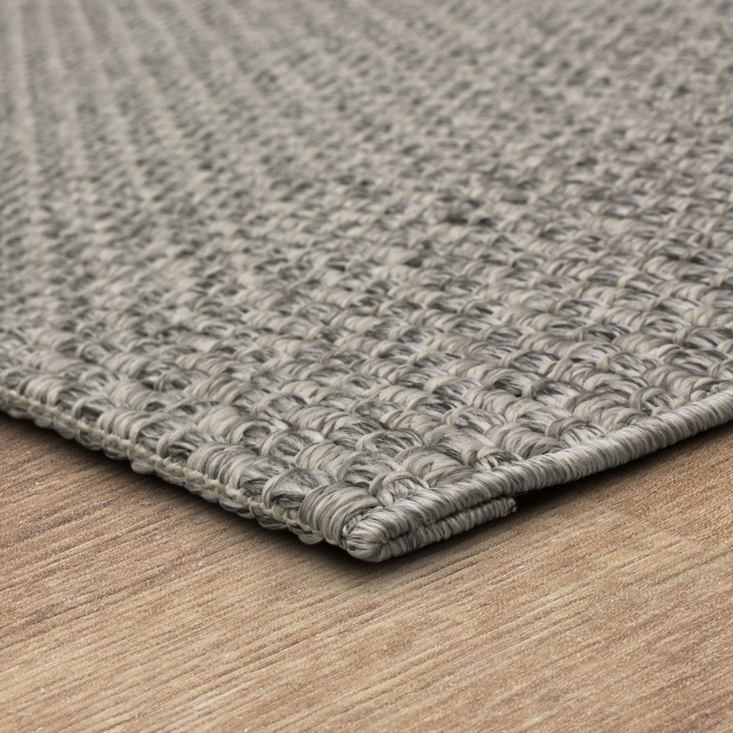 Karastan Rugs Lanai Grey Area Rug