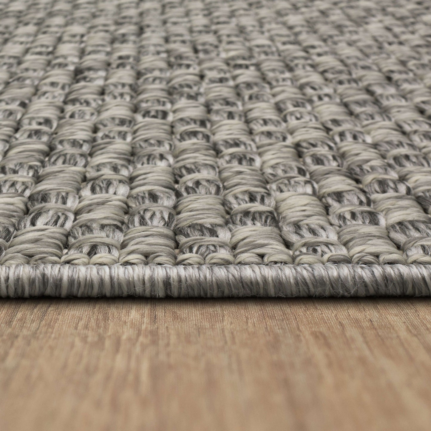 Karastan Rugs Lanai Grey Area Rug