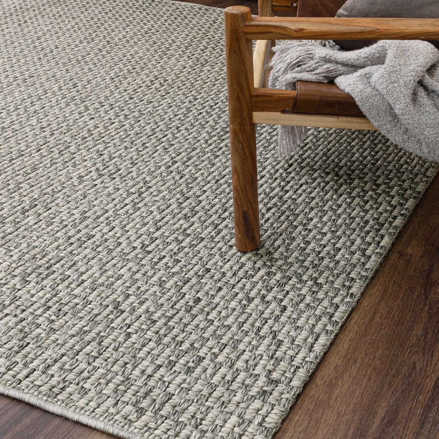 Karastan Rugs Lanai Grey Area Rug