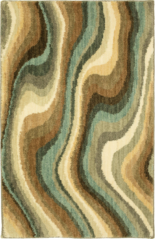 Karastan Rugs Larkhall Granite Area Rug