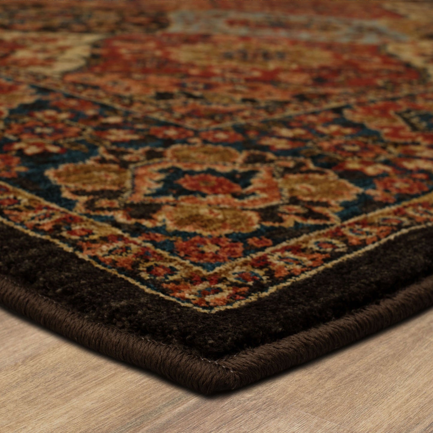 Karastan Rugs Levant Multi Area Rug