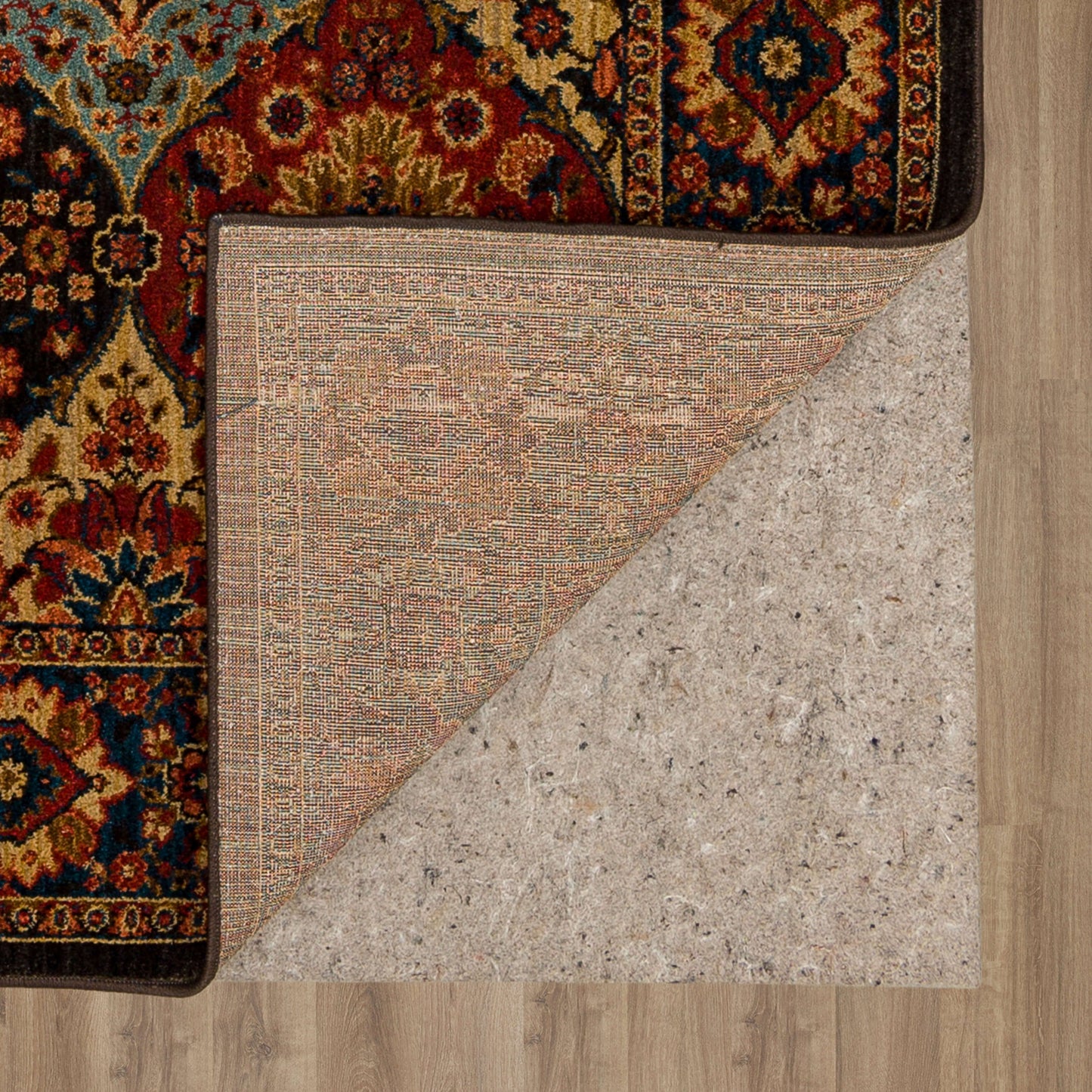 Karastan Rugs Levant Multi Area Rug