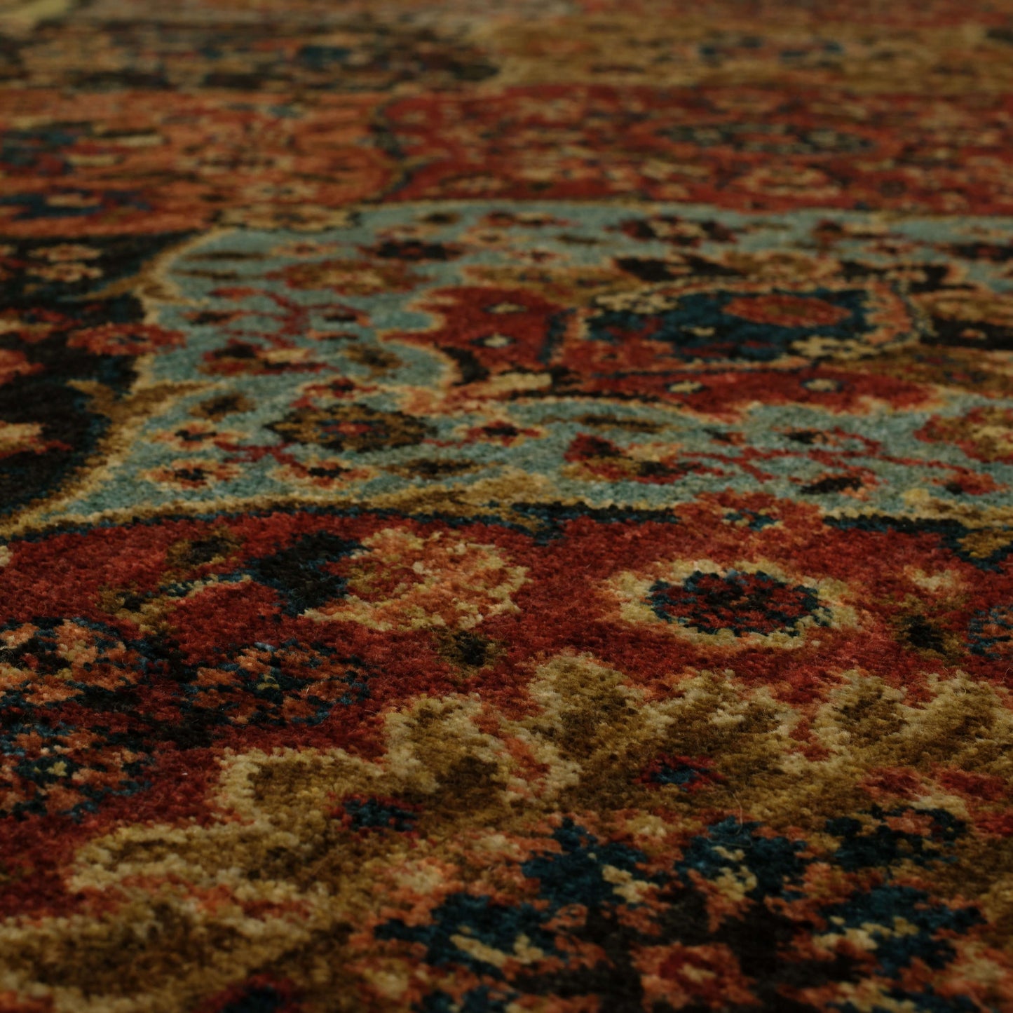 Karastan Rugs Levant Multi Area Rug