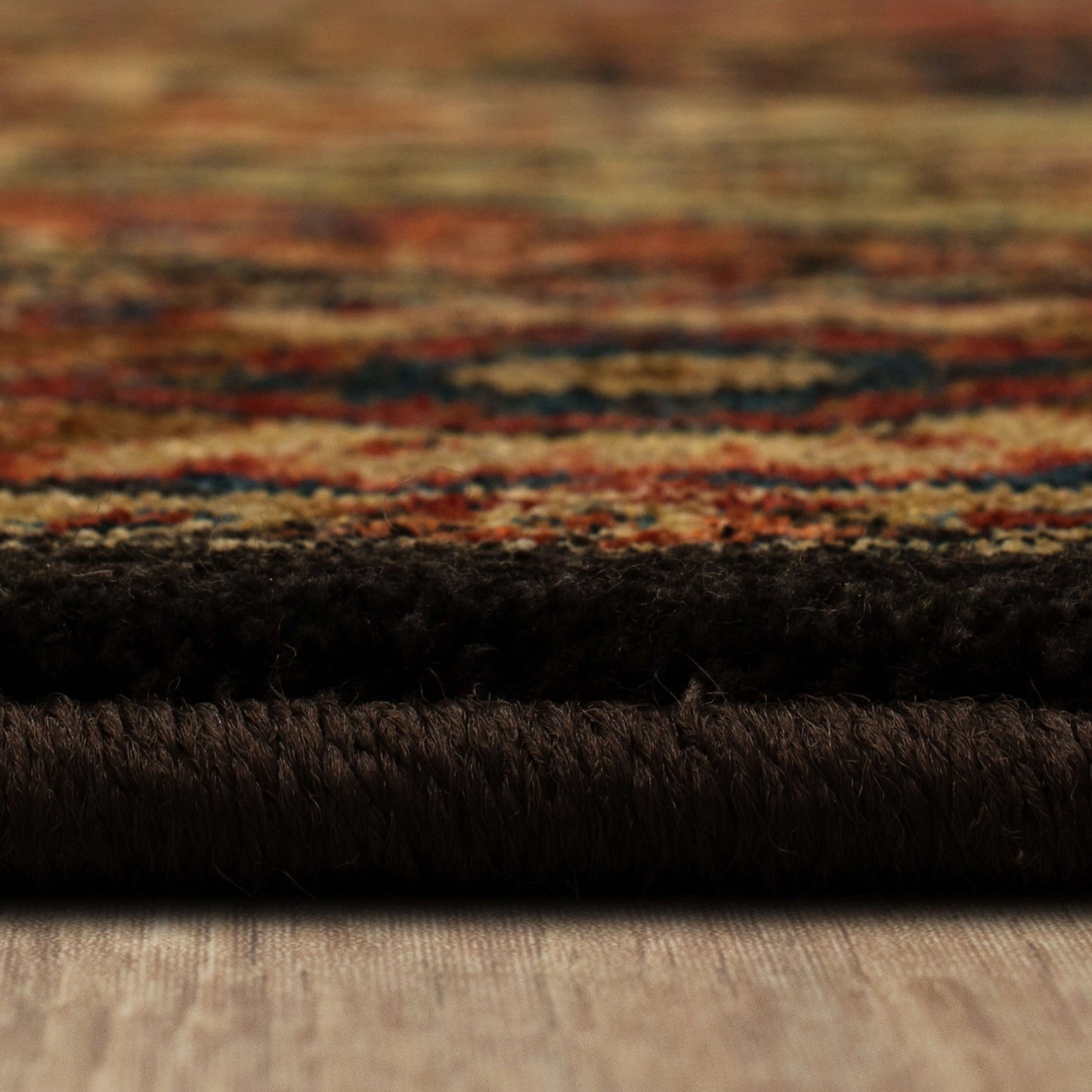 Karastan Rugs Levant Multi Area Rug