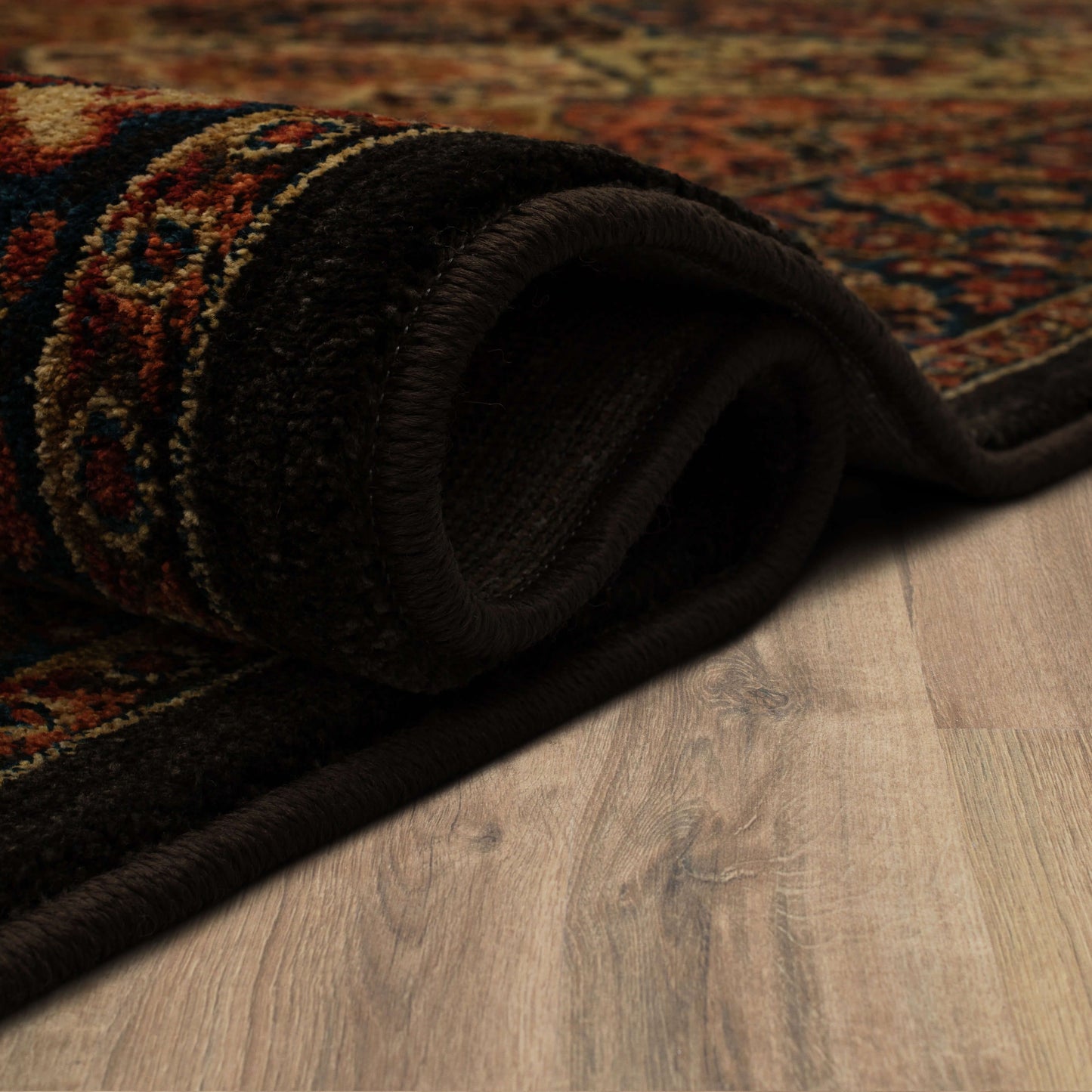 Karastan Rugs Levant Multi Area Rug