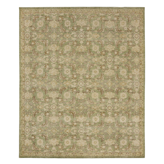 Karastan Rugs Livingstone Sage Area Rug