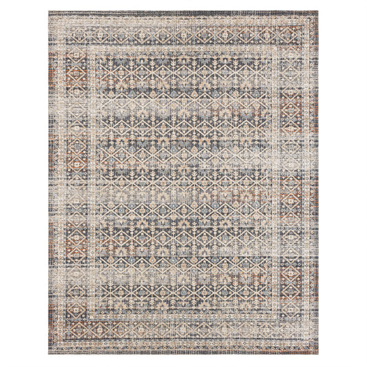 Karastan Rugs Luanda Slate Area Rug