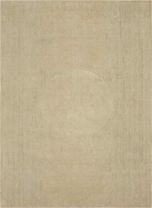 Karastan Rugs Luna Cream Area Rug