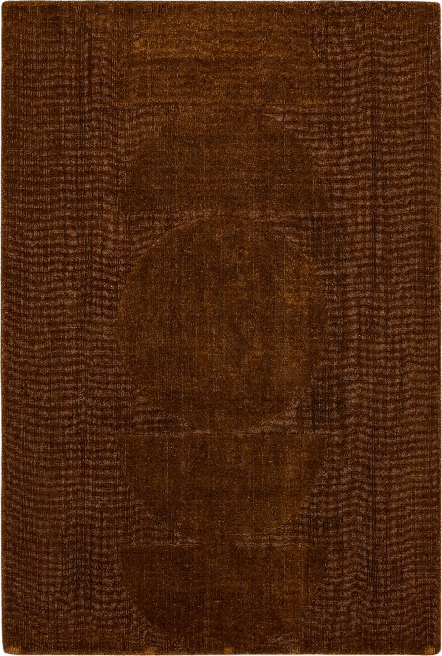 Karastan Rugs Luna Sienna Area Rug