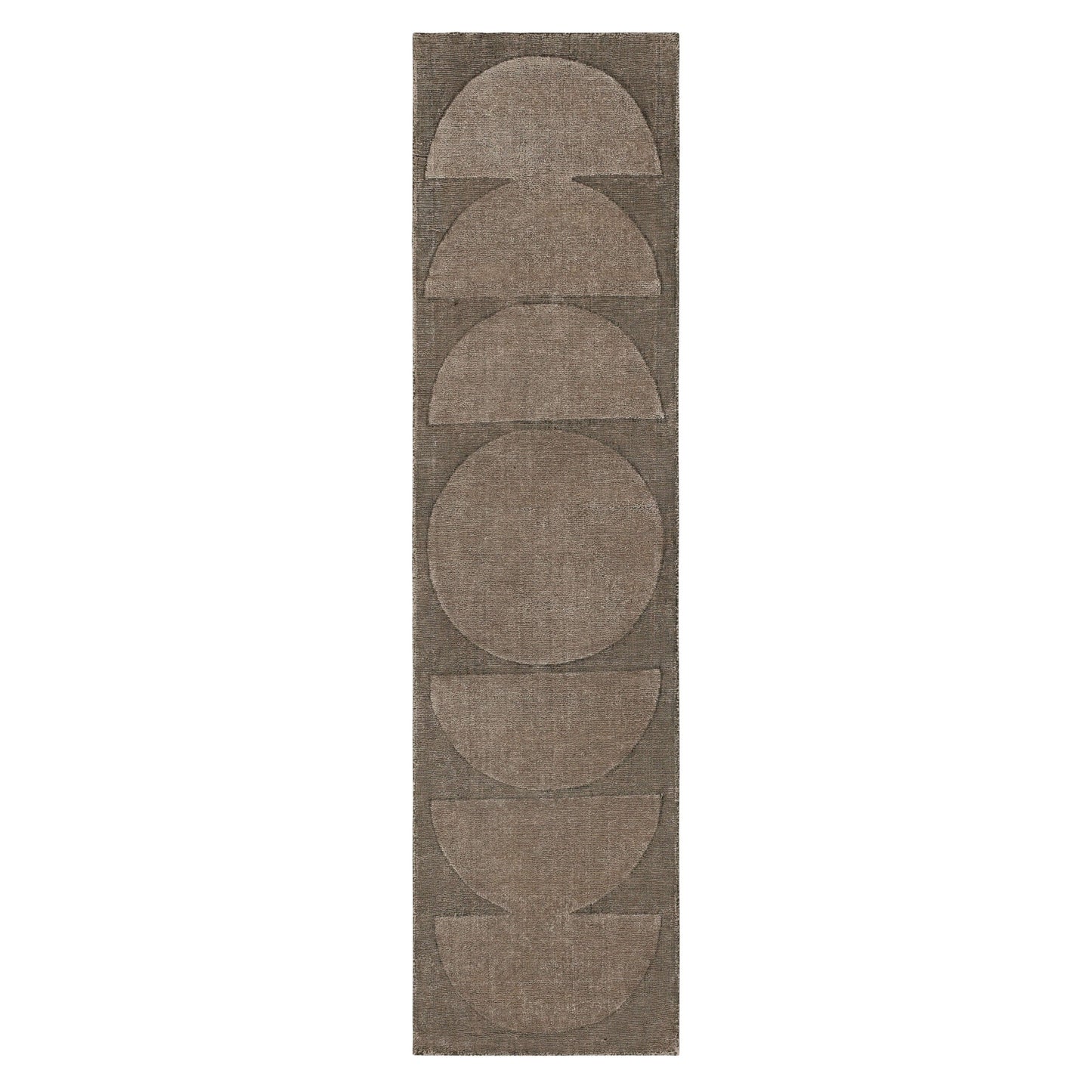 Karastan Rugs Luna Flint Area Rug